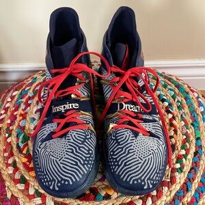 New Balance Inspire Dream Basketball Shoes